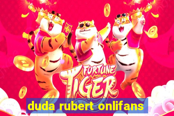 duda rubert onlifans